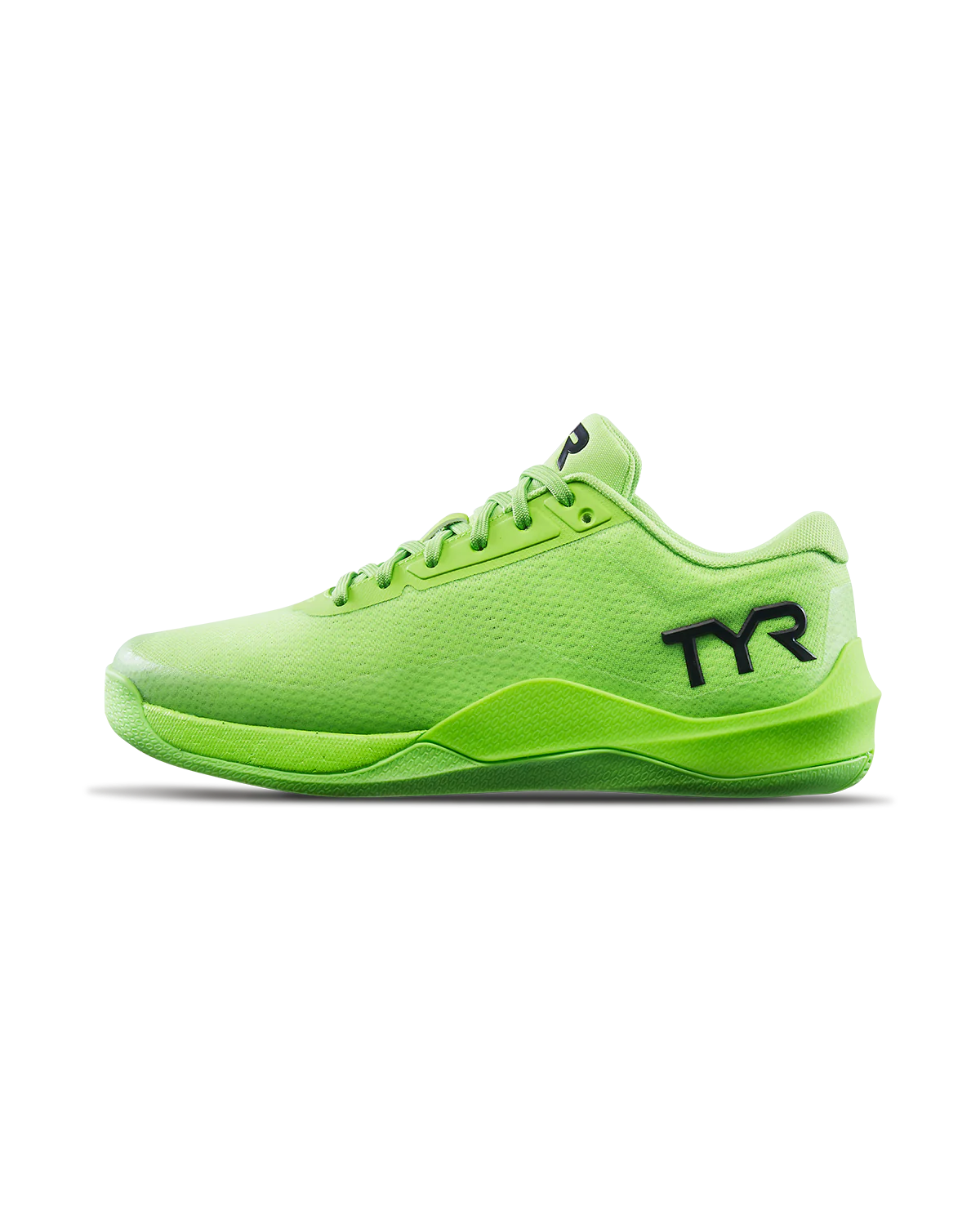 TYR | CXT-2 Elite Carbon Trainer Limelight