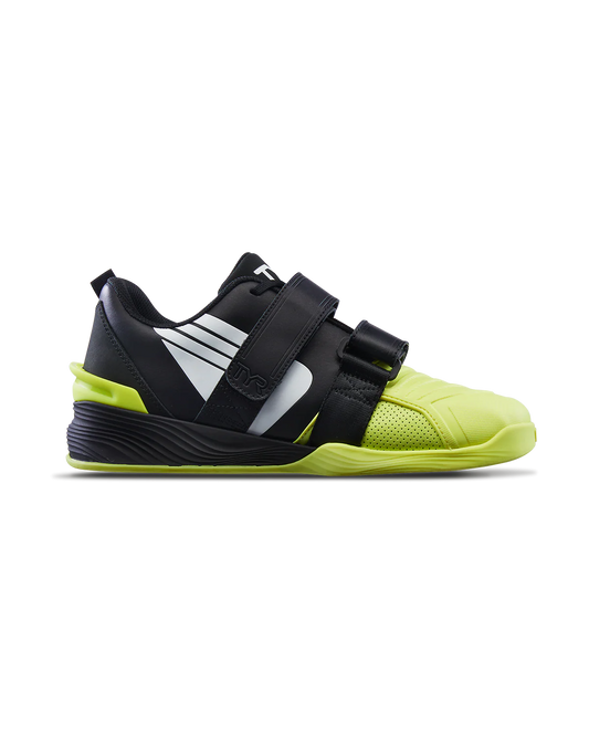 TYR | L-2 Lifter Black/Fl. Yellow/Smoke