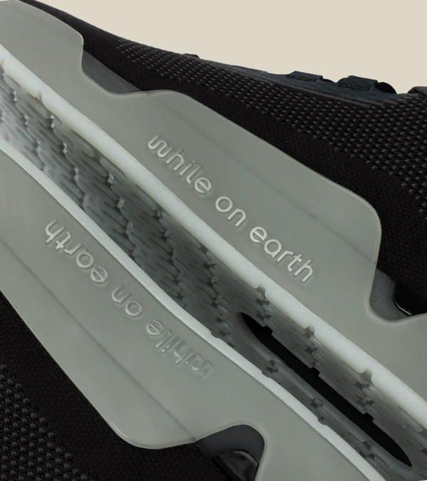 WHILE ON EARTH | Move Trainer Black/Moon