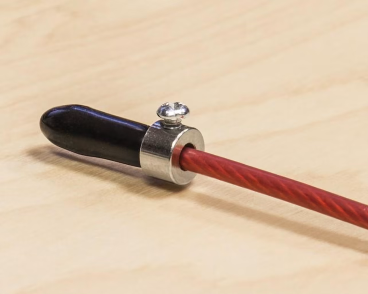 ROGUE | Cable de repuesto SR Black