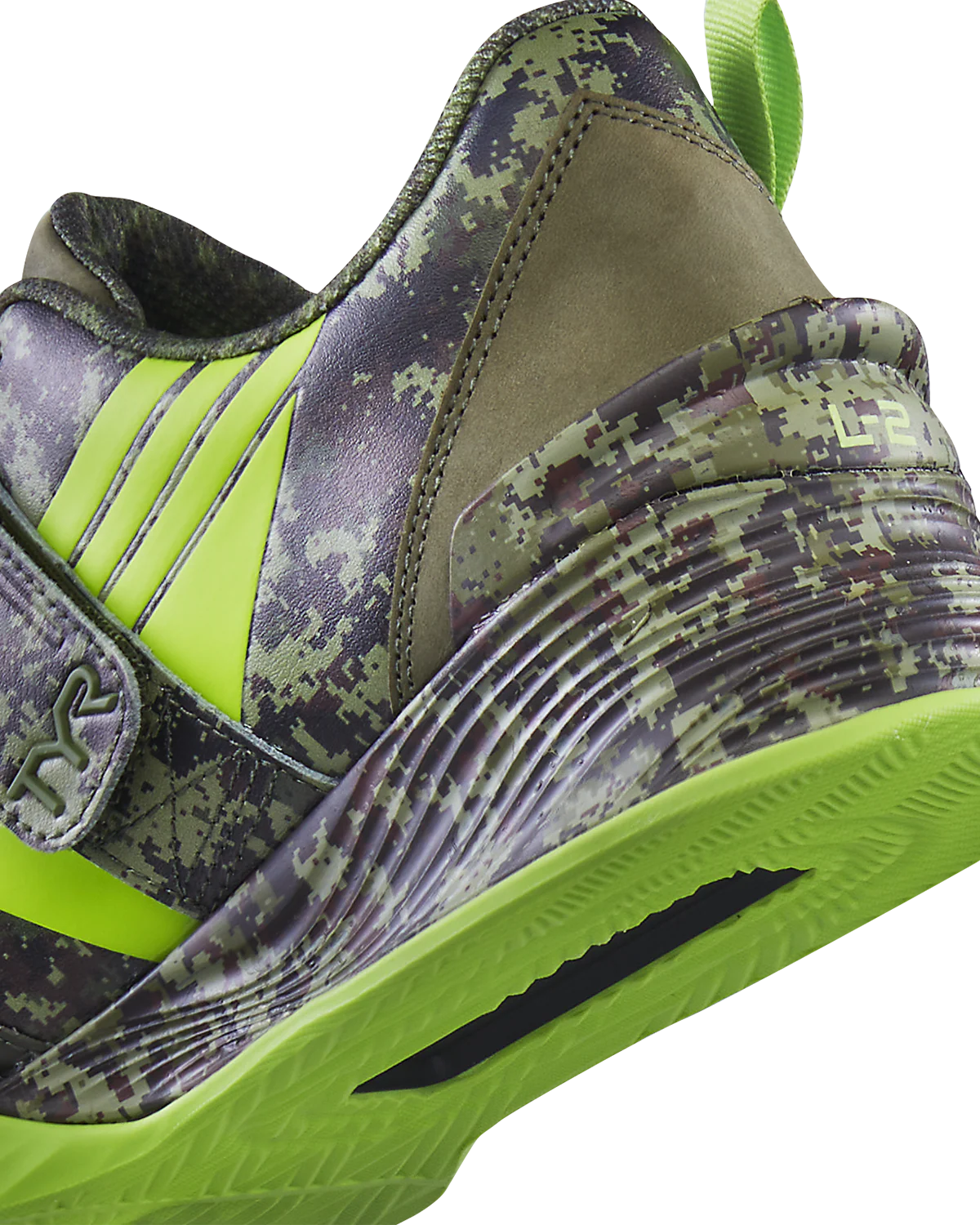 TYR | L-2 Lifter Camo