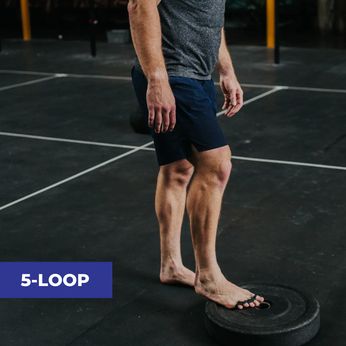 THE TOE SPACER | Toe Spacers