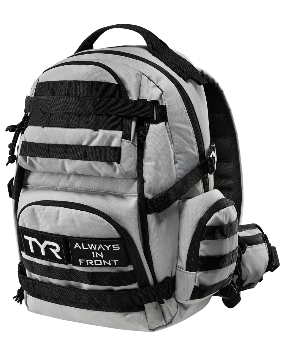 TYR | Tactical Backpack Grey