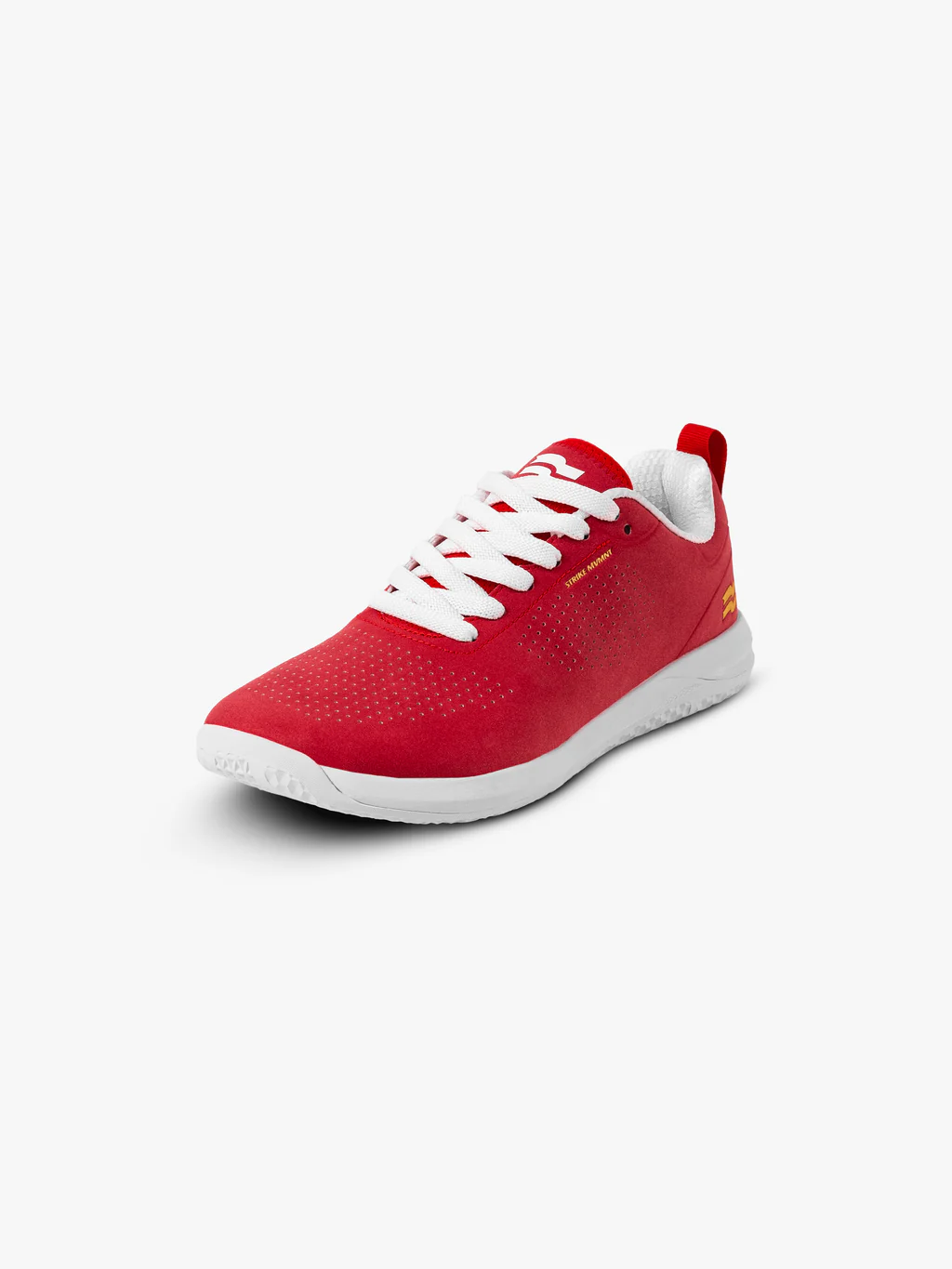 STRIKE | Sueze BB Trainer Breakbook Red
