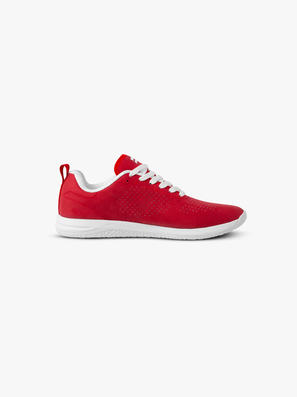 STRIKE | Sueze BB Trainer Breakbook Red