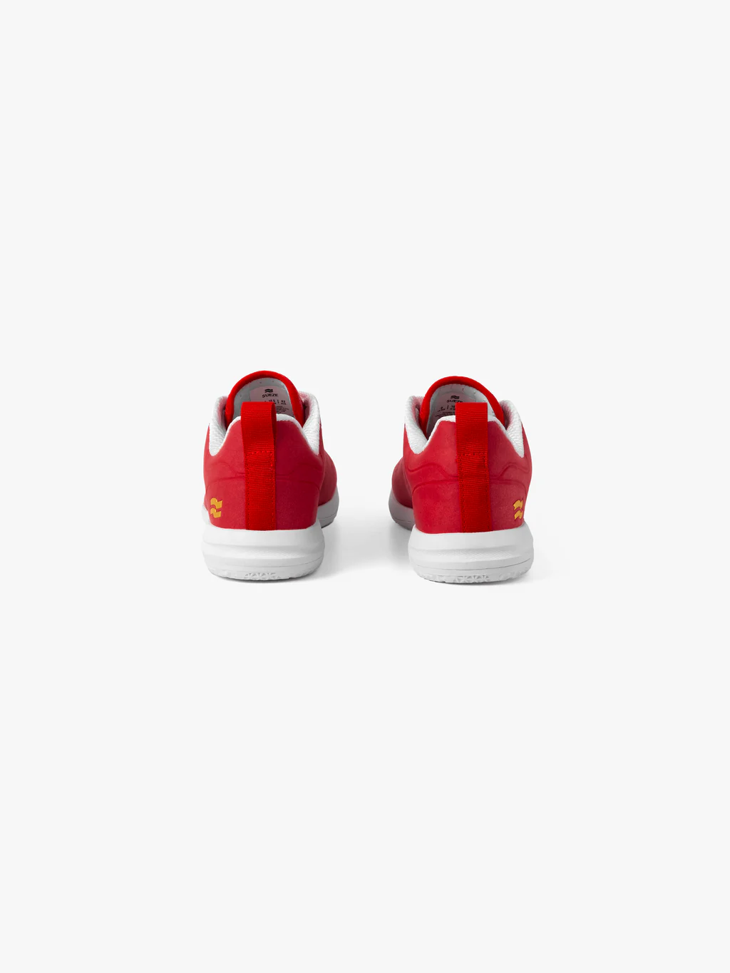STRIKE | Sueze BB Trainer Breakbook Red