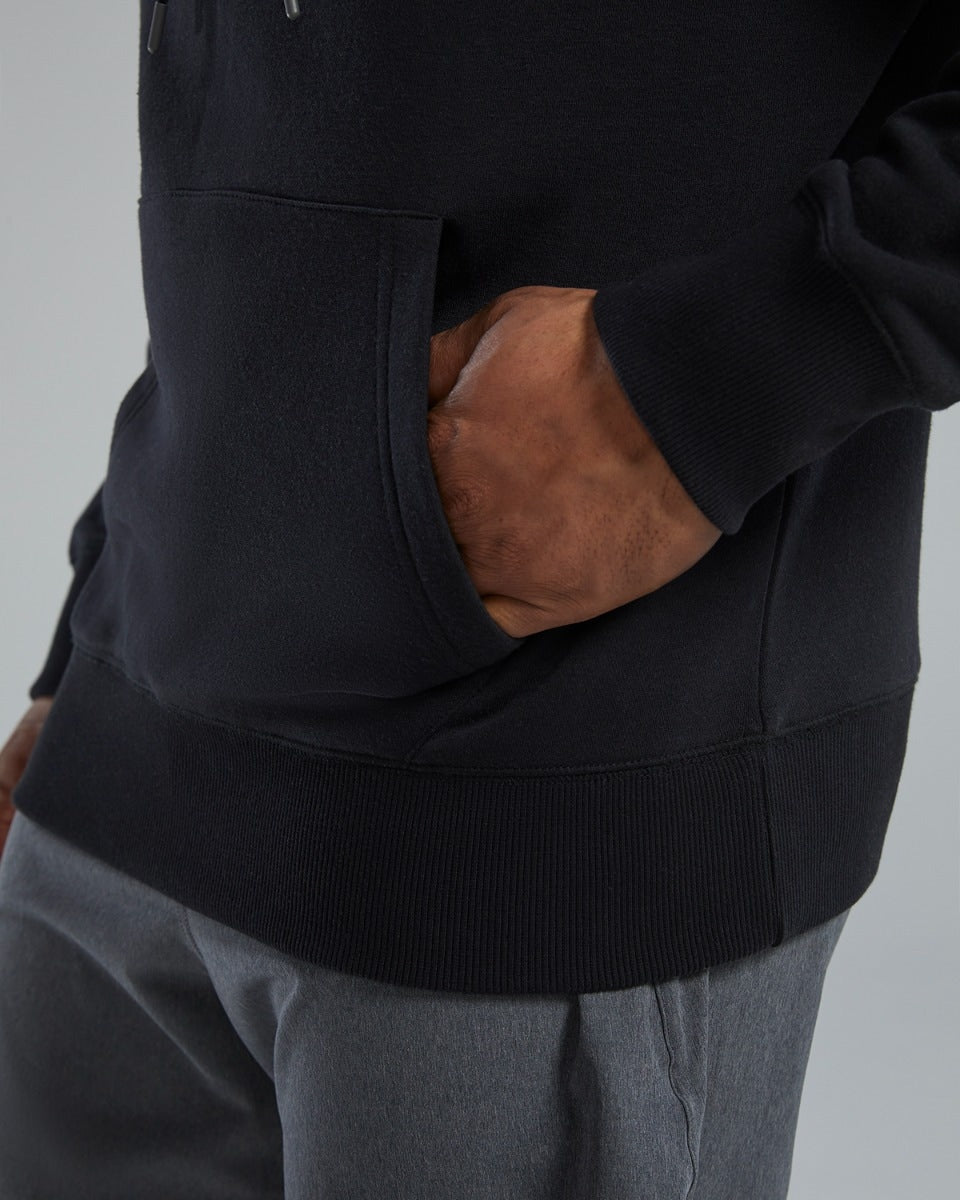 TYR | Hoodie Black UNISEX