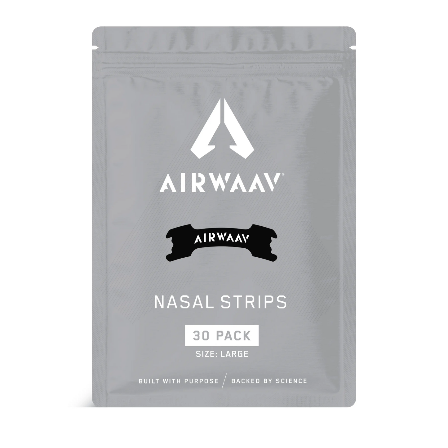 AIRWAAV | Nasal Strips