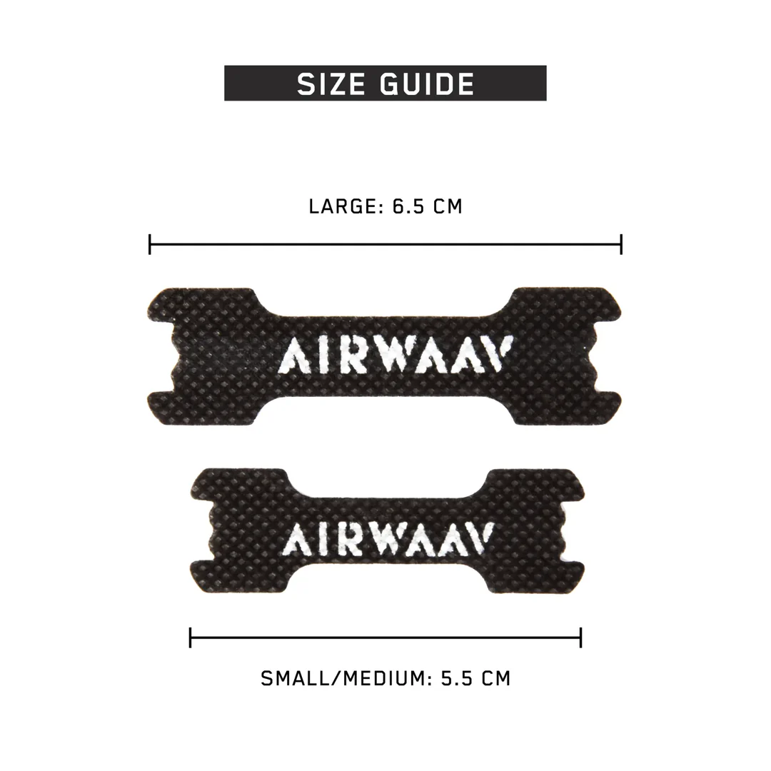AIRWAAV | Nasal Strips