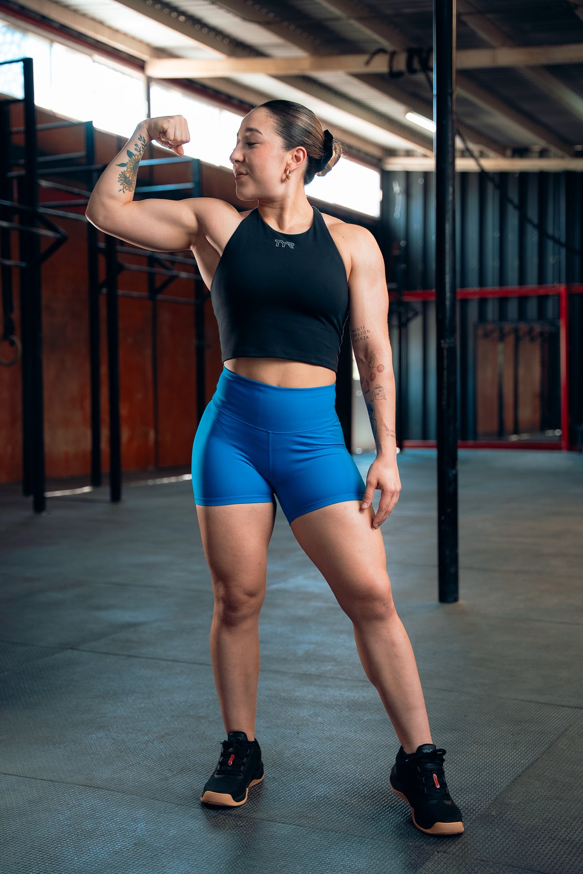 ROPA – The Fittest Store MX