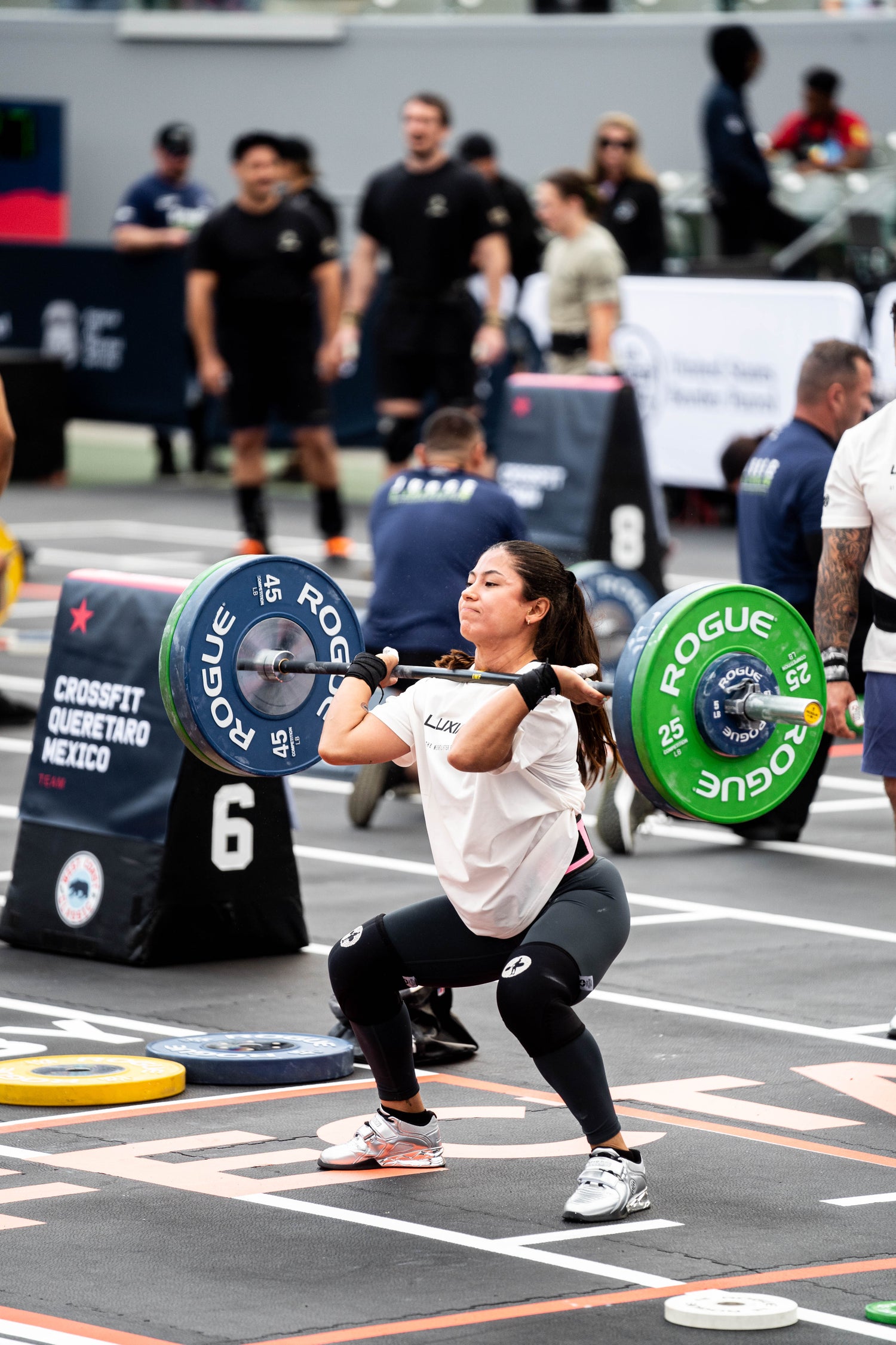 Lifters