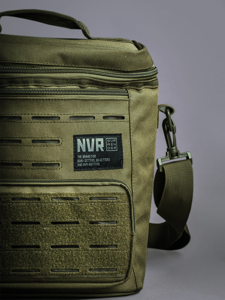 NVR Surrender