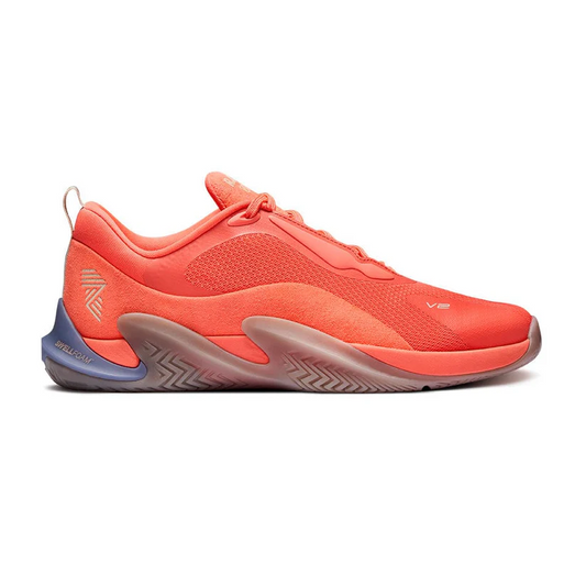 RAD | ONE V2 HOT CORAL.