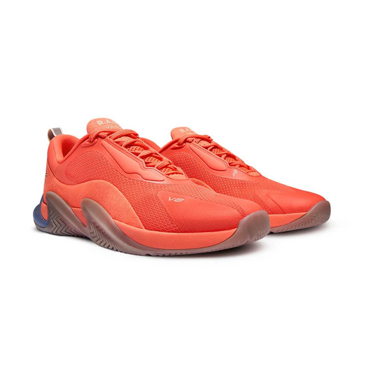 RAD | ONE V2 HOT CORAL.