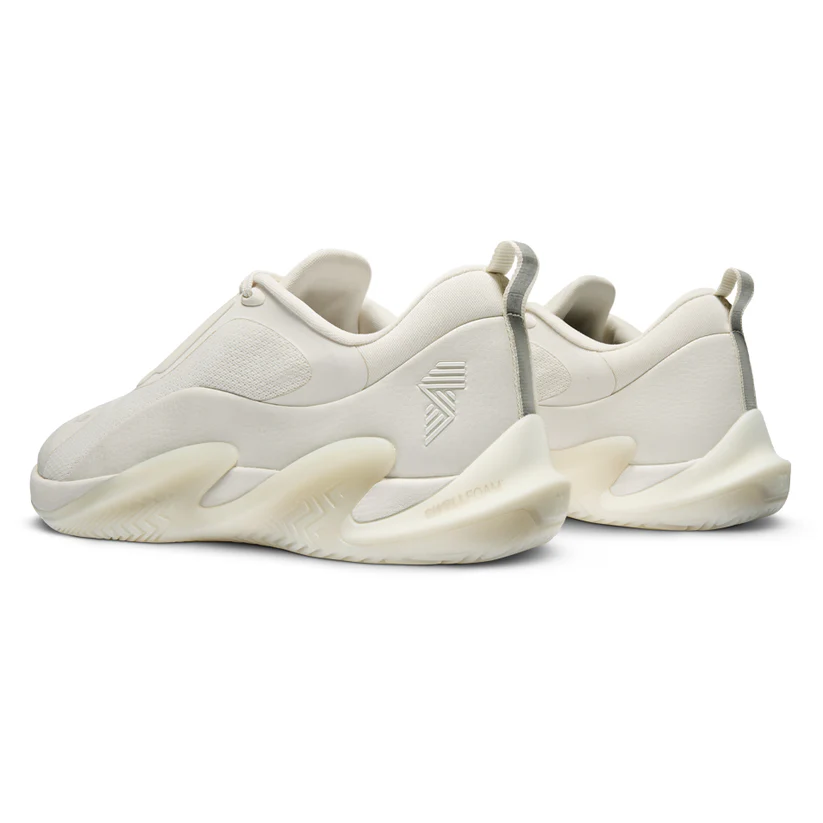 RAD | ONE V2 3X WHITE.