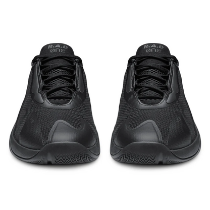 RAD | ONE V2 TRIPLE BLACK.