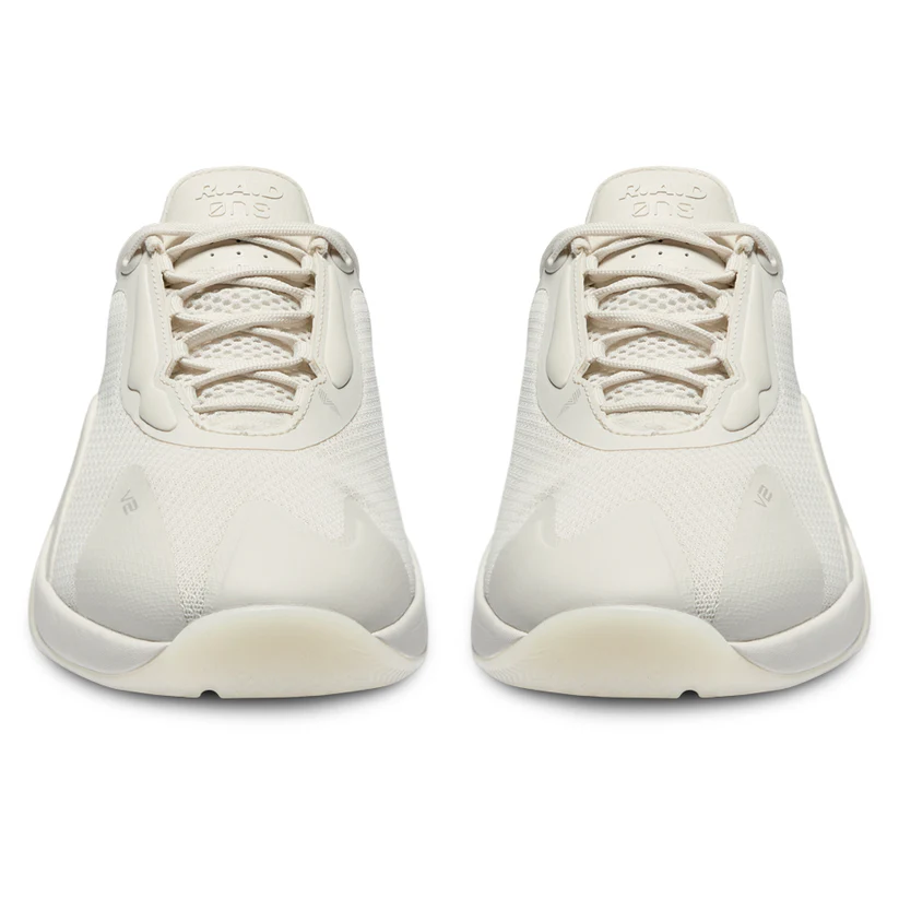 RAD | ONE V2 3X WHITE.