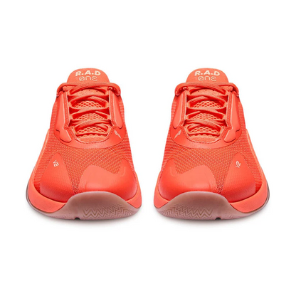 RAD | ONE V2 HOT CORAL.