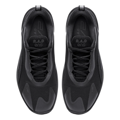 RAD | ONE V2 TRIPLE BLACK.
