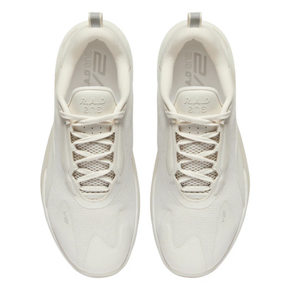 RAD | ONE V2 3X WHITE.