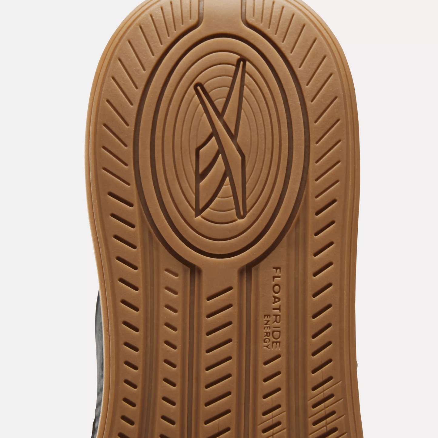 REEBOK | Nano X4 Black/Gum