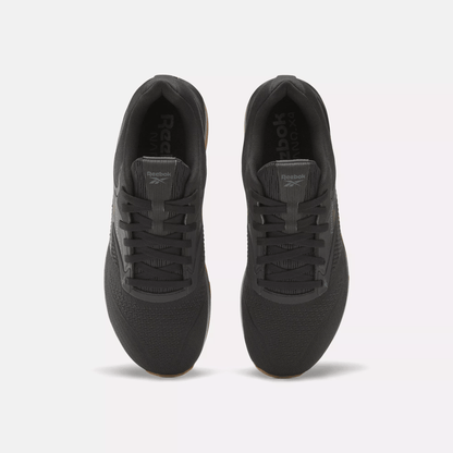 REEBOK | Nano X4 Black/Gum