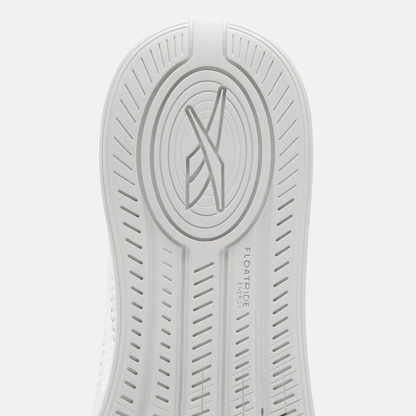 REEBOK | Nano X4 White/Cold Grey/Silver Metallic DE DAMA
