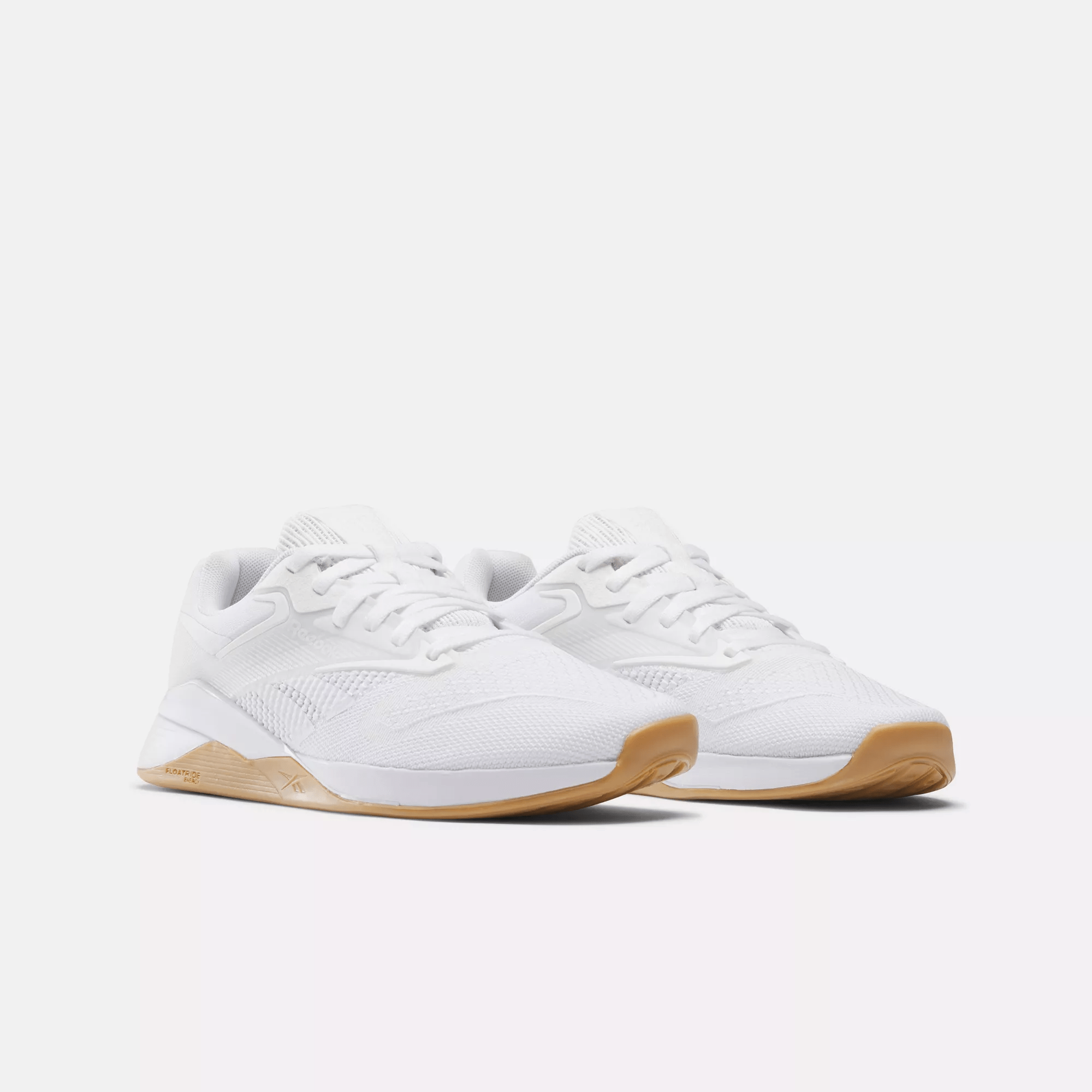 REEBOK | Nano X4 White/Gum DE DAMA