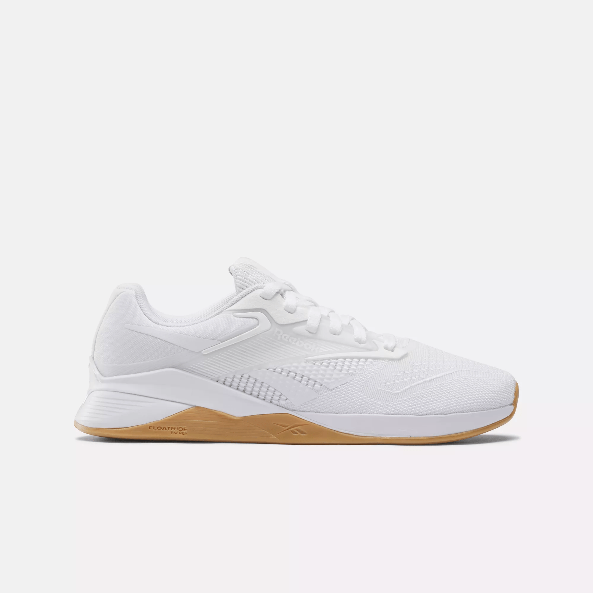REEBOK | Nano X4 White/Gum DE DAMA