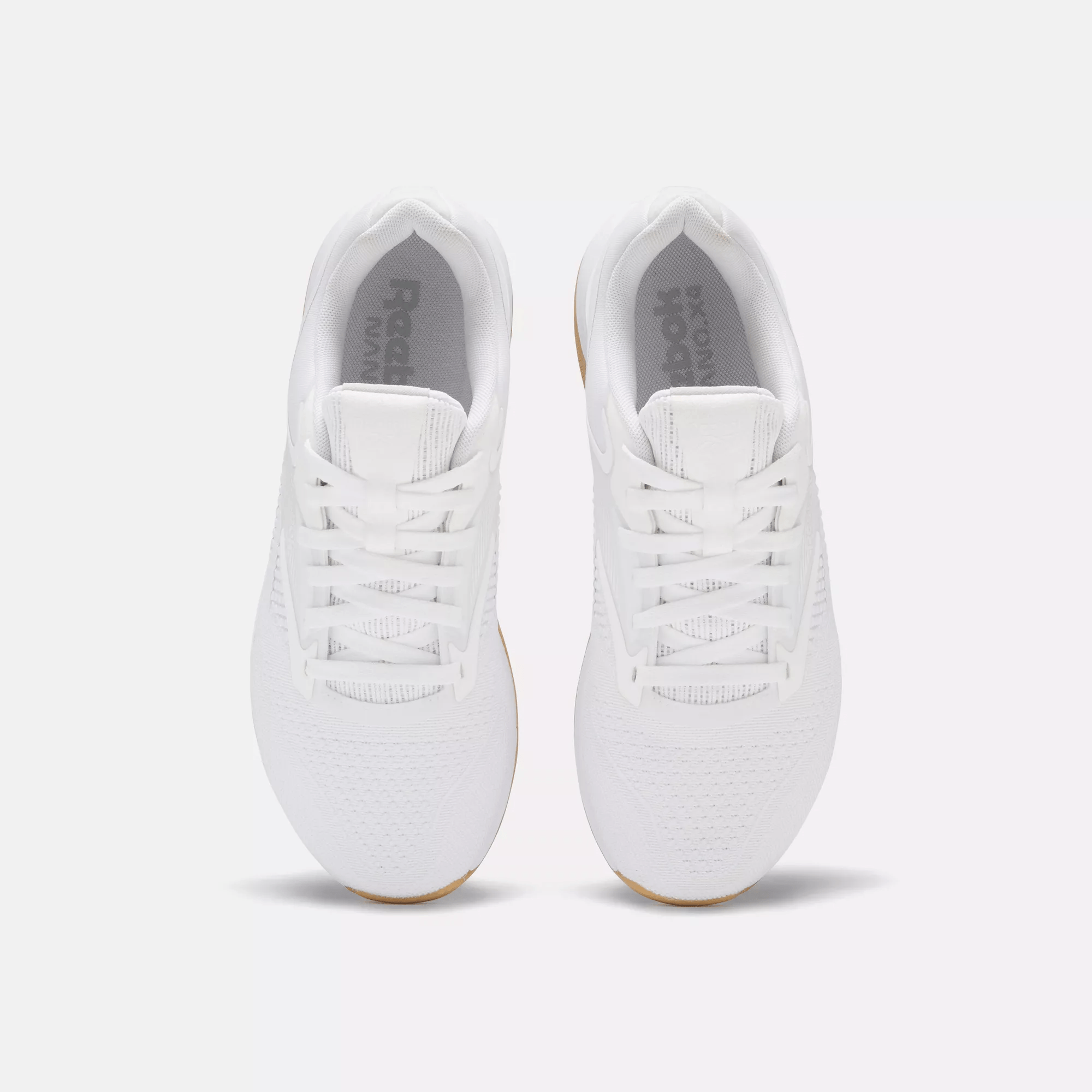 REEBOK | Nano X4 White/Gum DE DAMA