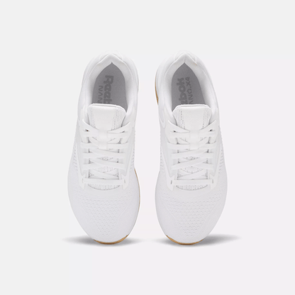 REEBOK | Nano X4 White/Gum DE DAMA