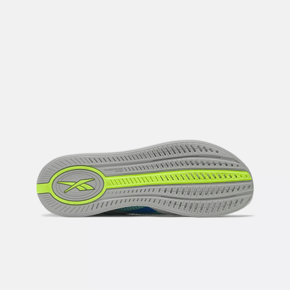 REEBOK | Nano X4 White/Unleashed Green/Grey