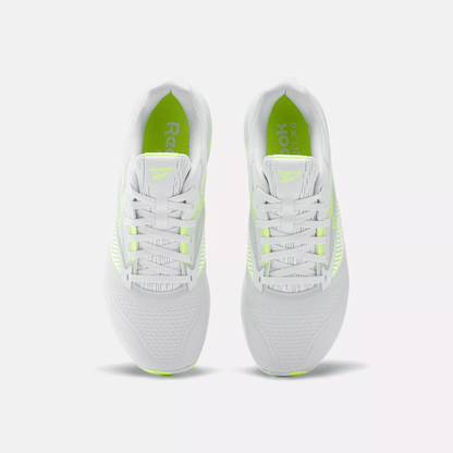 REEBOK | Nano X4 Moon/Digital Lime/White