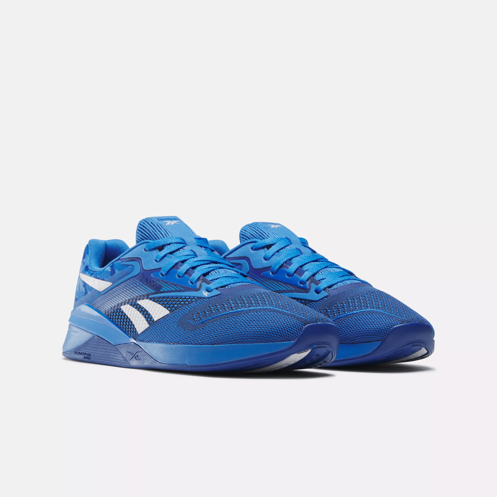 REEBOK | Nano X4 Kinetic Blue/Moon