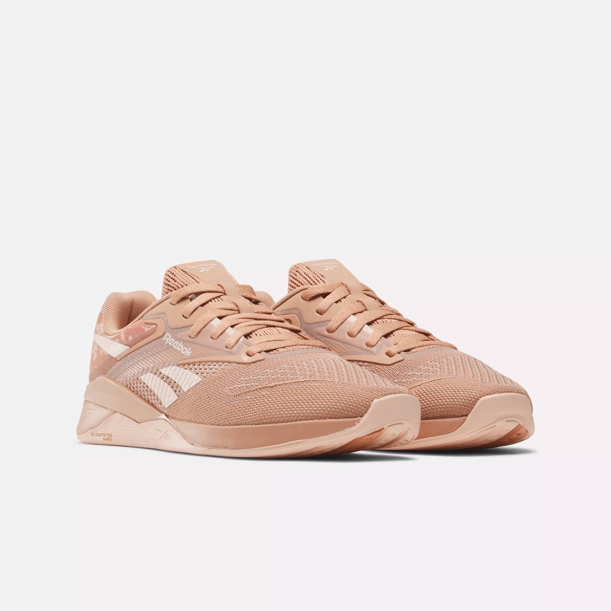 REEBOK | Nano X4 Clay/White DE DAMA
