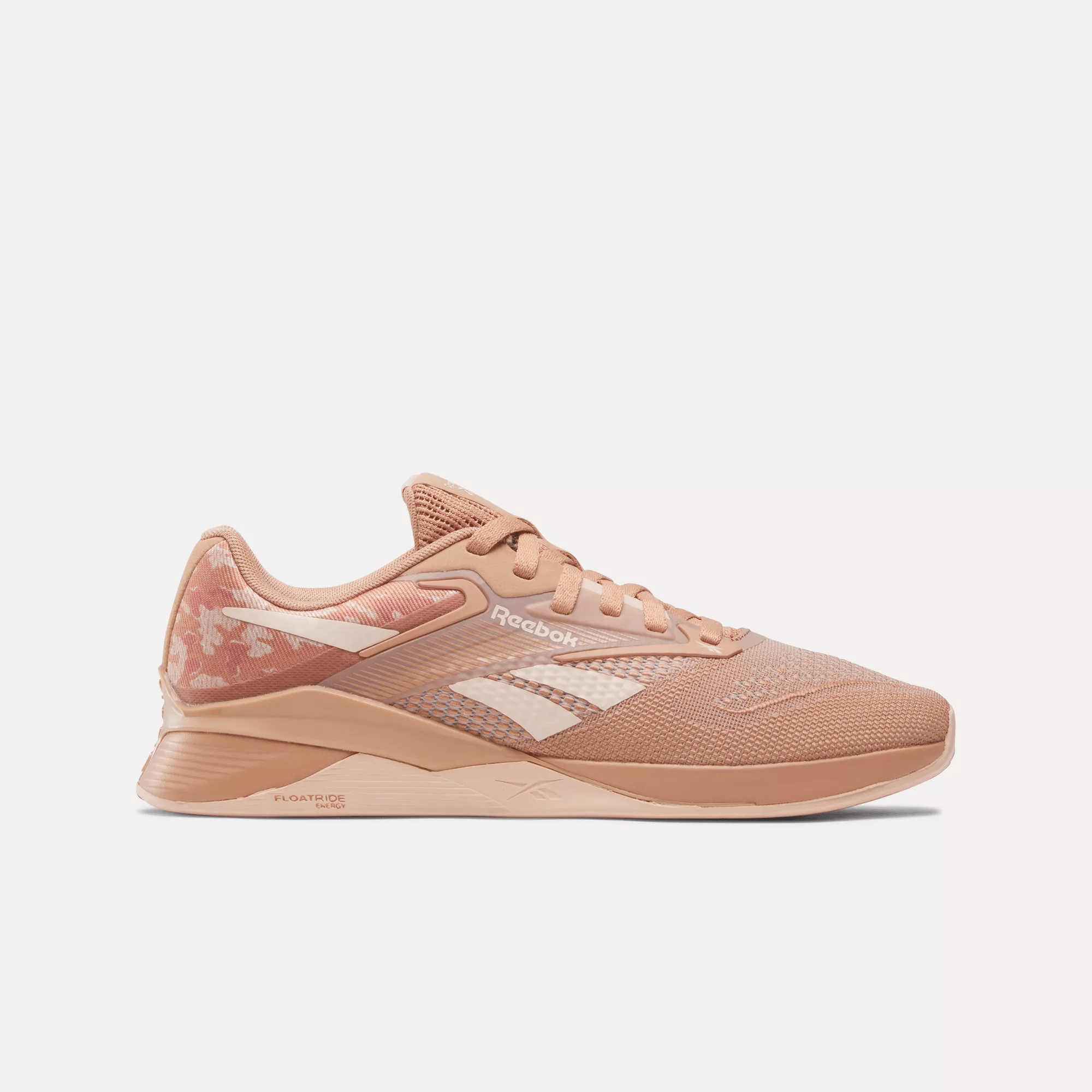 REEBOK | Nano X4 Clay/White DE DAMA