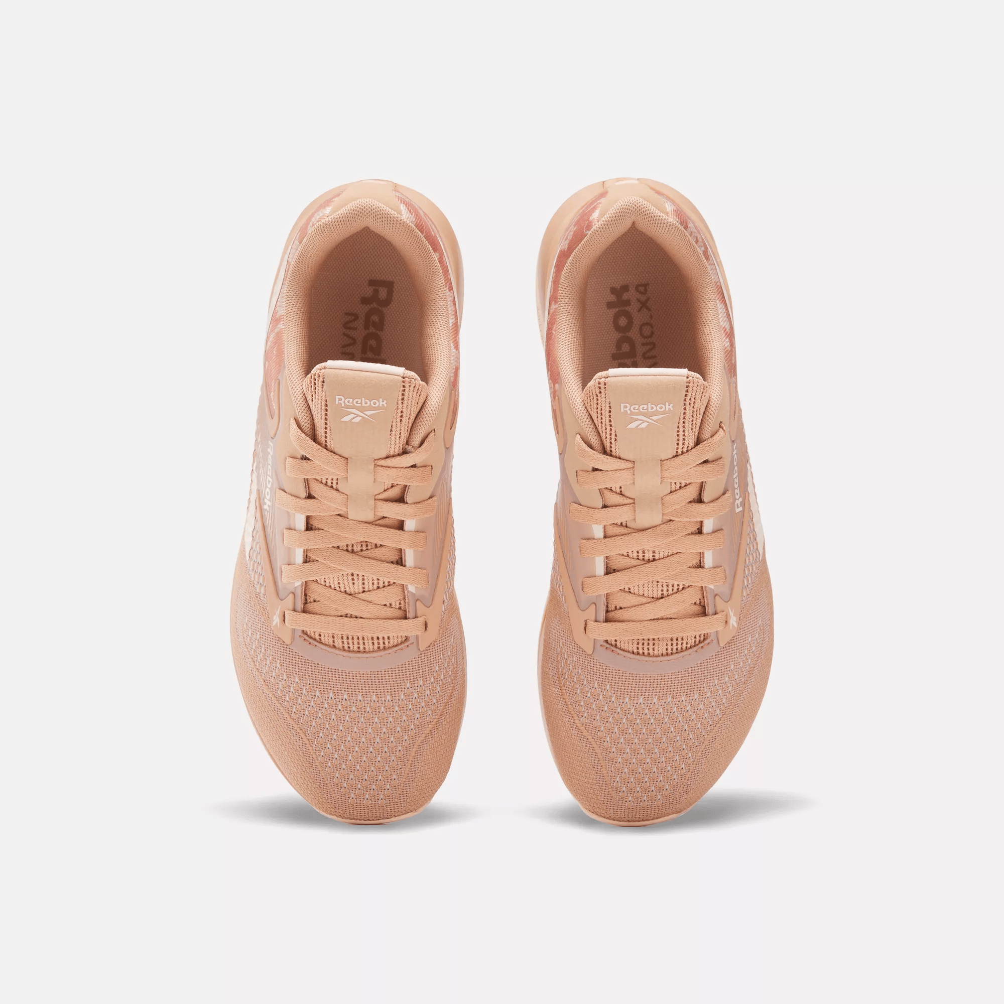 REEBOK | Nano X4 Clay/White DE DAMA