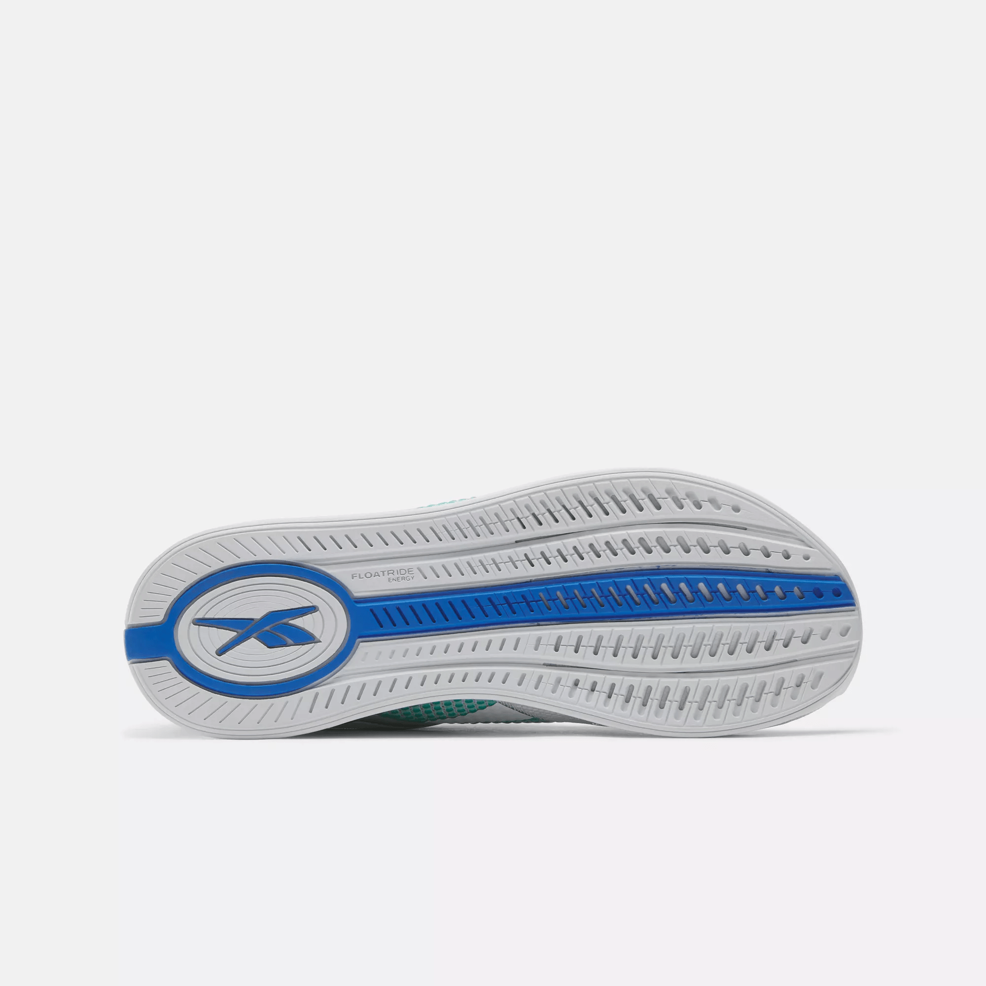 REEBOK | Nano X4 White/Unleashed Green/Kinetic Blue DE DAMA