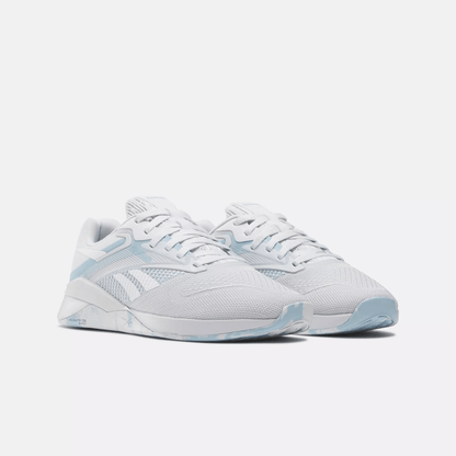 REEBOK | Nano X4 Moon/Soft Blue/White DE DAMA