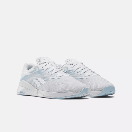 REEBOK | Nano X4 Moon/Soft Blue/White DE DAMA