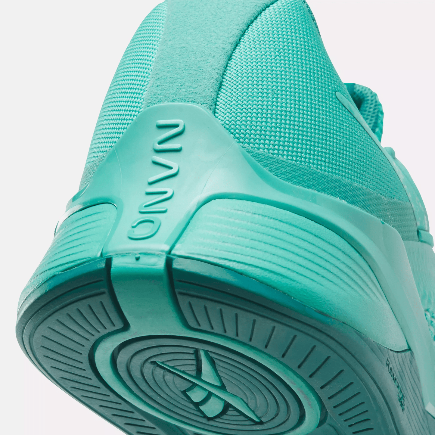 REEBOK | Nano X4 Unleashed Green/Team Teal DE DAMA