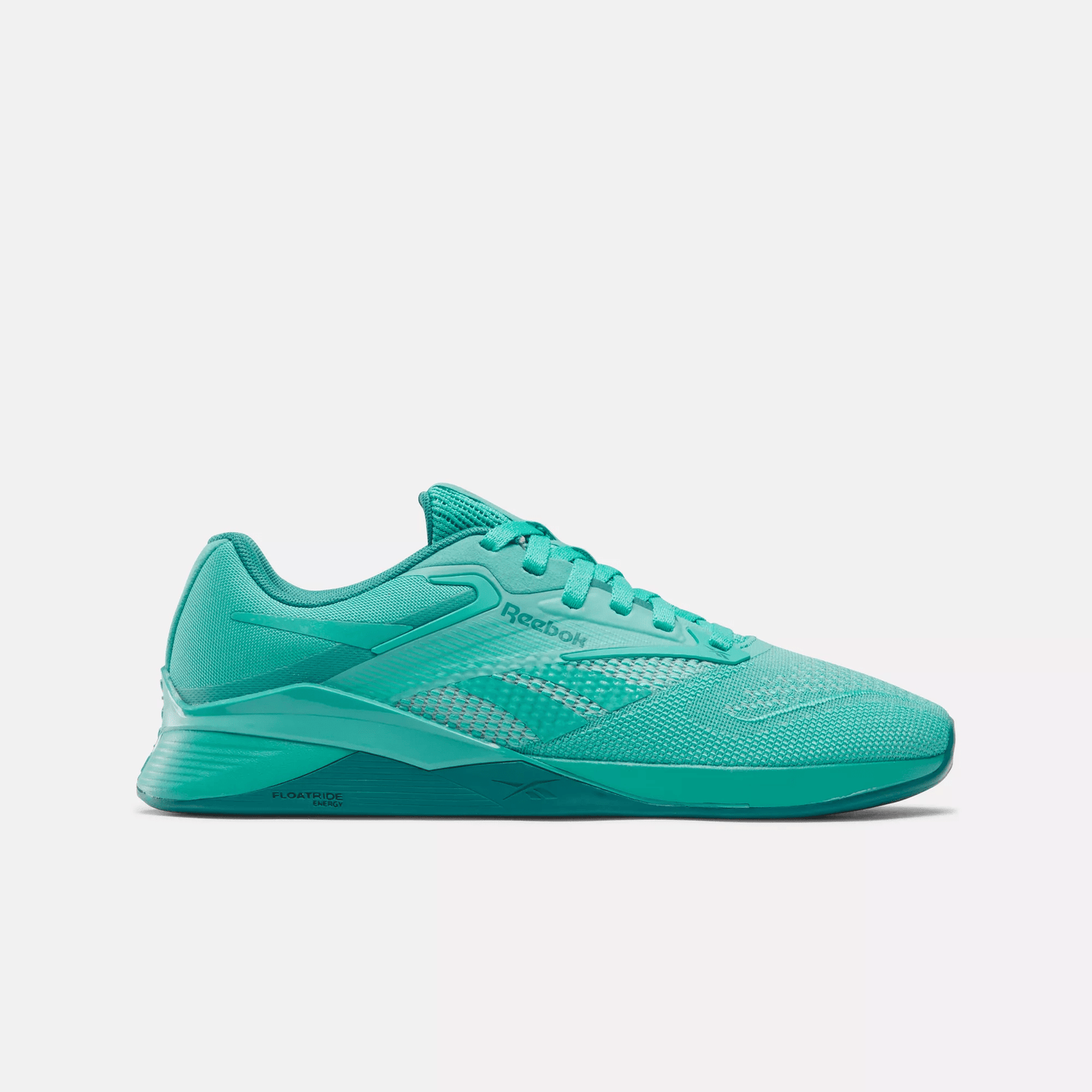 REEBOK | Nano X4 Unleashed Green/Team Teal DE DAMA