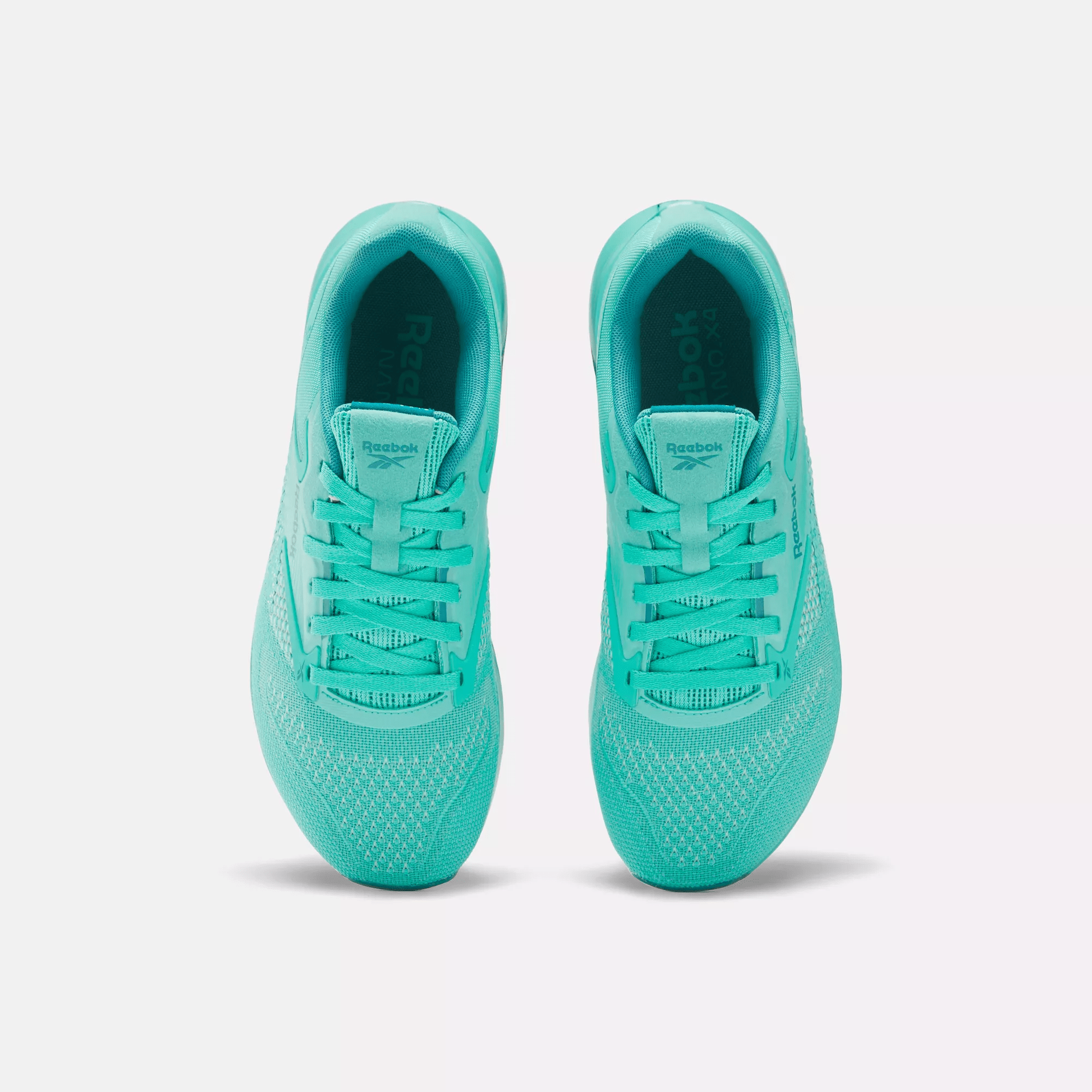 REEBOK | Nano X4 Unleashed Green/Team Teal DE DAMA
