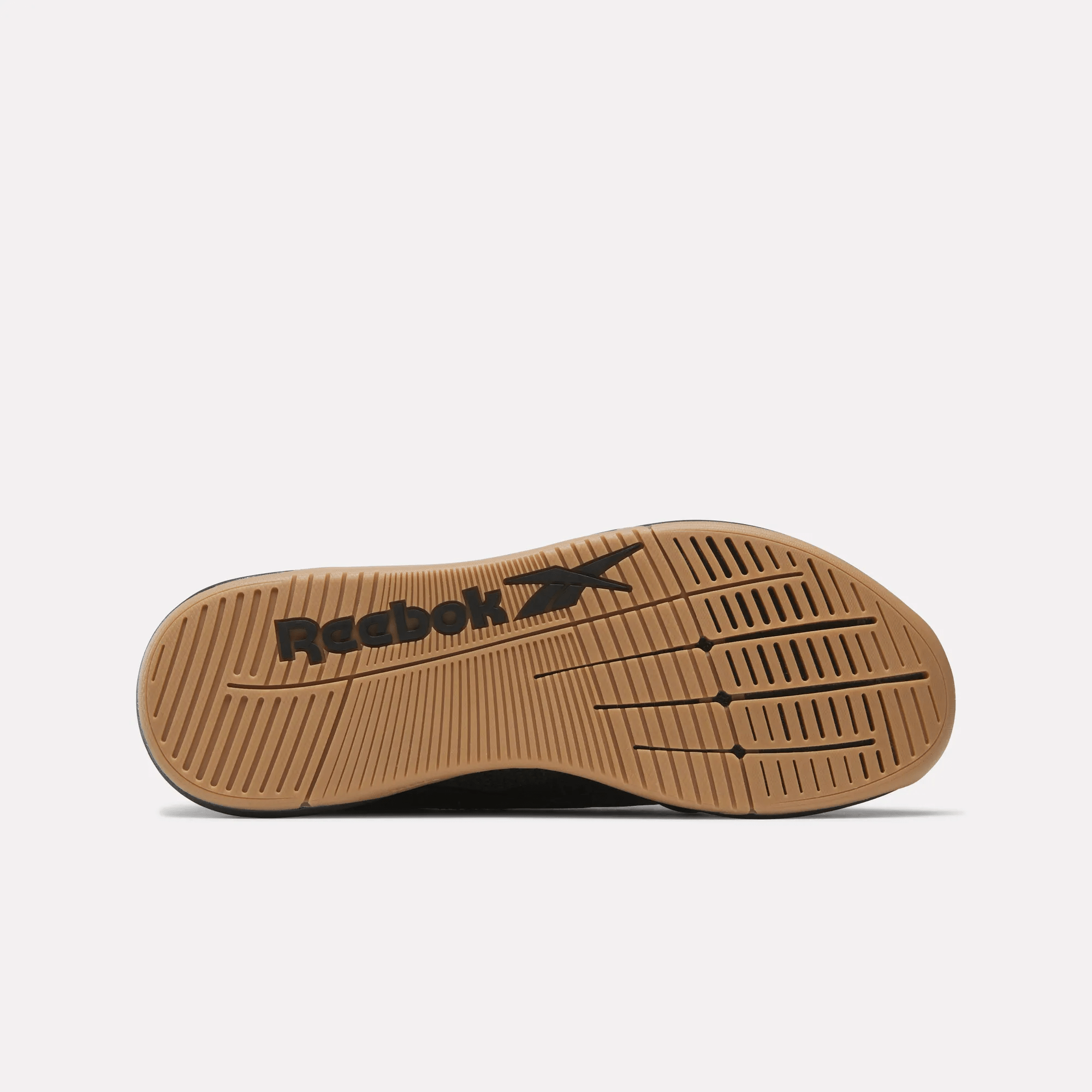 REEBOK | Nano X5 Black/Grey/Gum