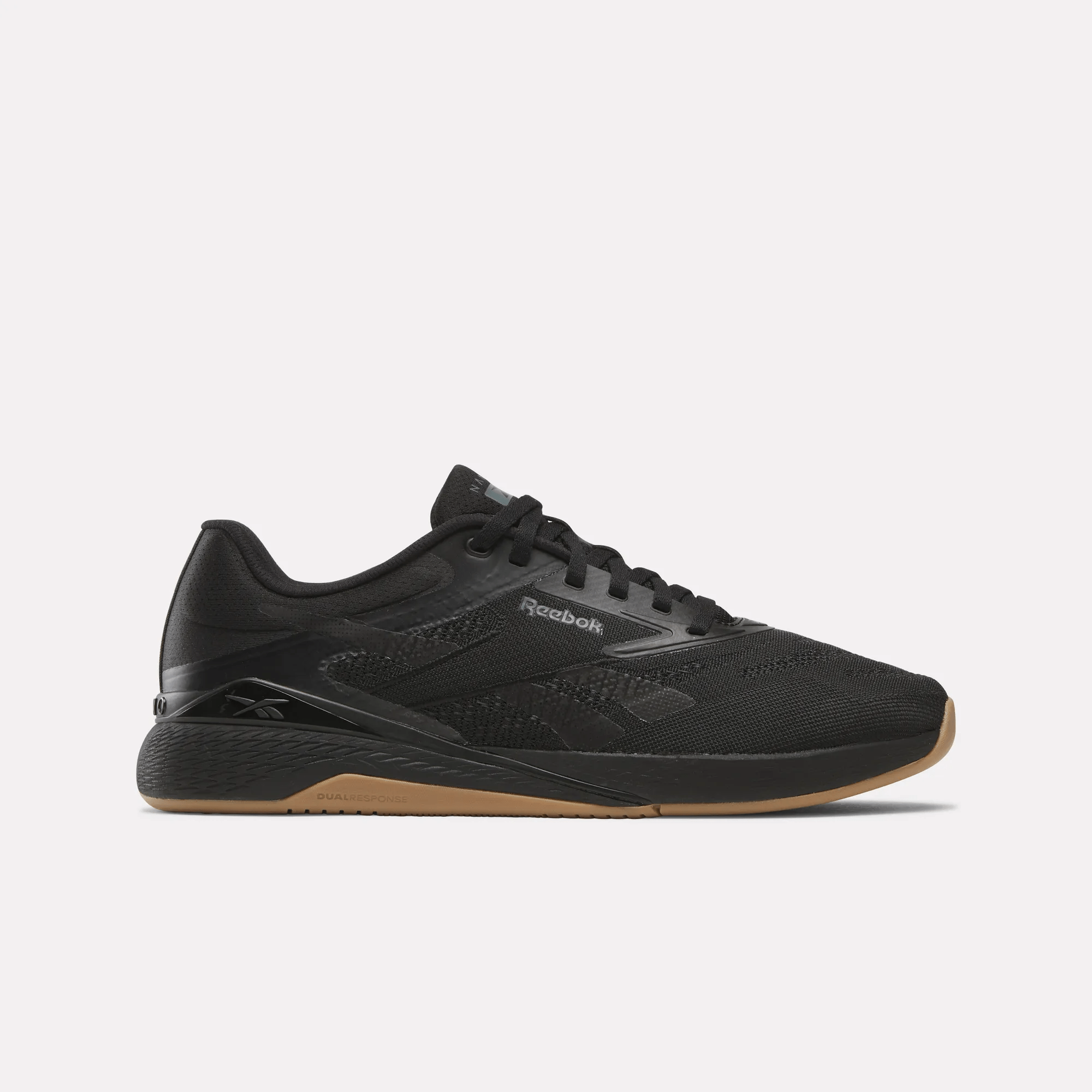 REEBOK | Nano X5 Black/Grey/Gum