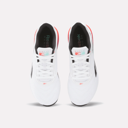 REEBOK | Nano X5 White/Black/Energy Red