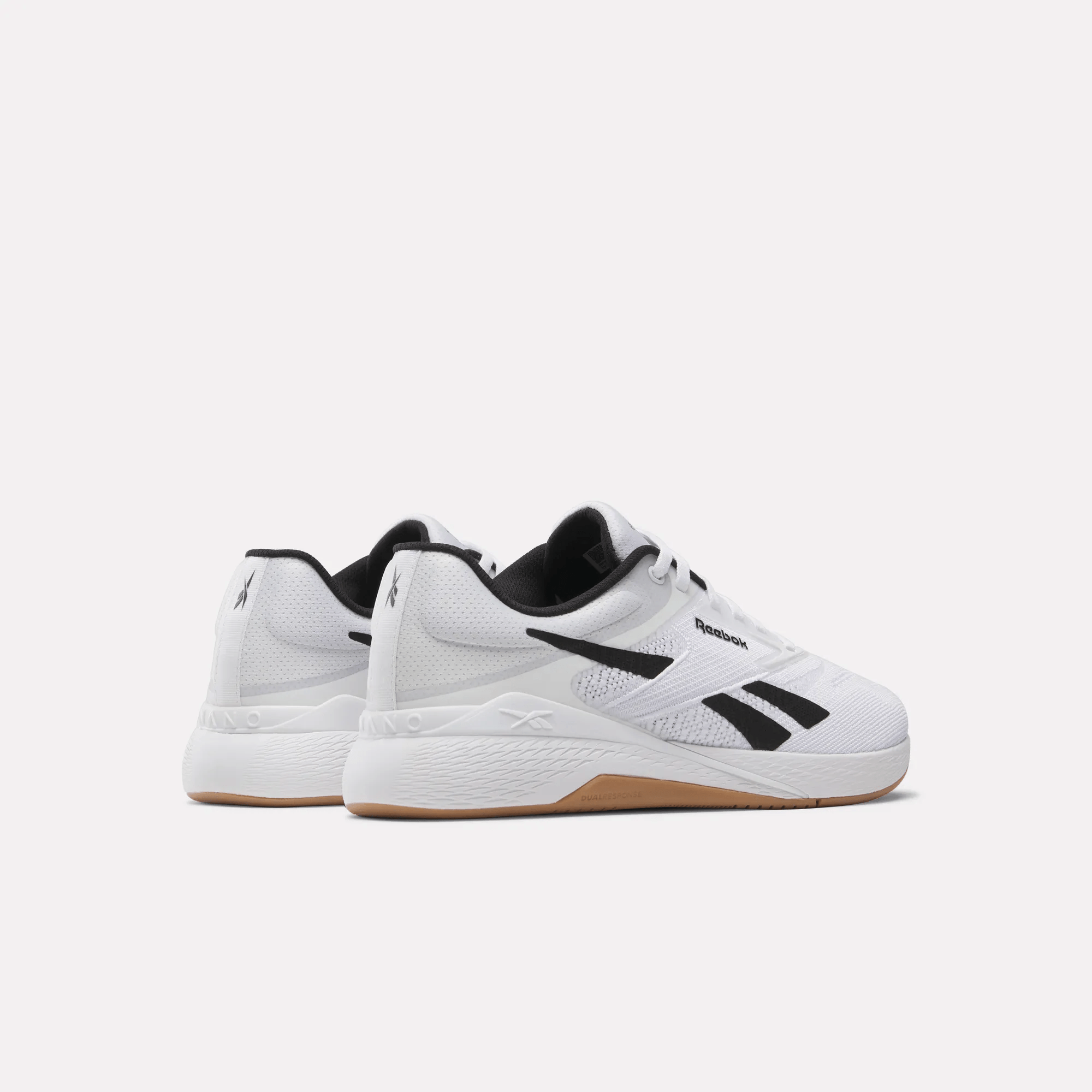 REEBOK | Nano X5 White/Black/Rubber Gum