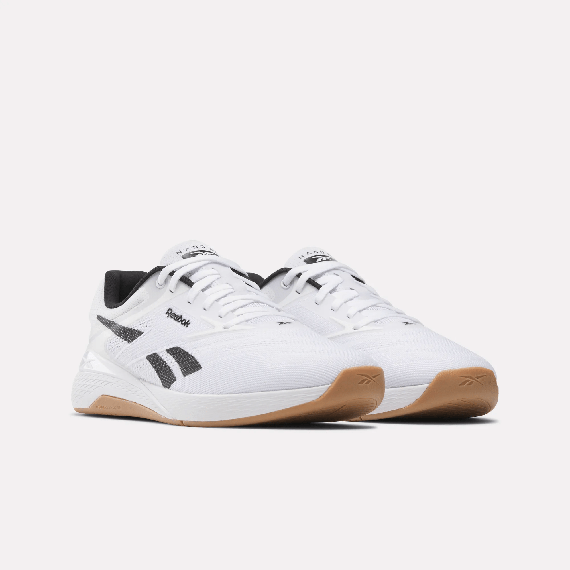 REEBOK | Nano X5 White/Black/Rubber Gum