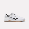 REEBOK | Nano X5 White/Black/Rubber Gum