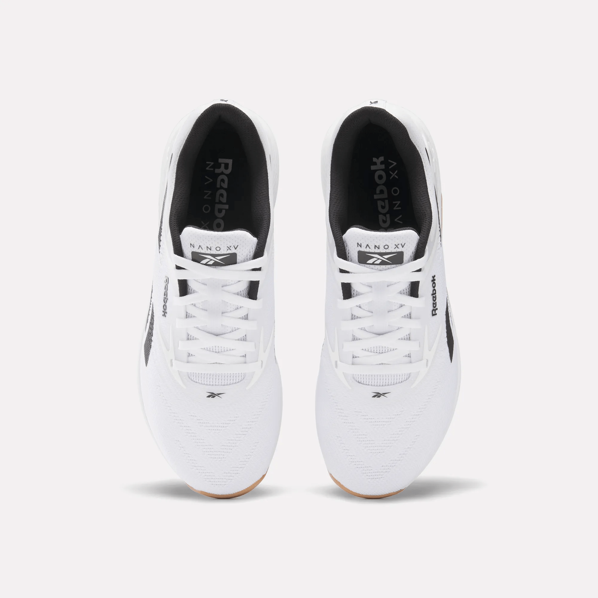 REEBOK | Nano X5 White/Black/Rubber Gum